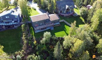 6411 Ridge Tree Cir, Anchorage, AK 99507