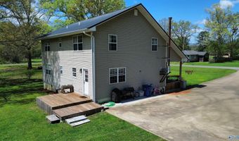 309 Hale St SE, Attalla, AL 35954