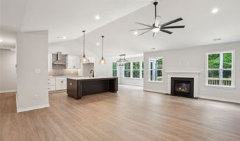 Wendenburg Way lot 62, Aylett, VA 23009