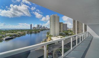20515 E Country Club Dr 1245, Aventura, FL 33180
