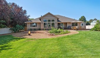21420 Belknap Dr, Bend, OR 97701