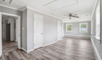 6640 Williams St, Bailey, NC 27807