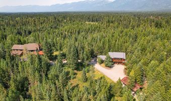 13521 Bug Creek Rd, Bigfork, MT 59911