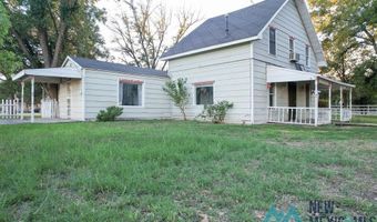 1339 Muscatel Ave, Carlsbad, NM 88220