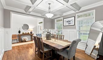 6034 Silver Lace Ln NW, Acworth, GA 30101