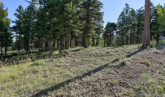 Vail Overlook S lot 324, Angel Fire, NM 87710