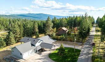 181 Sylvan Dr, Bigfork, MT 59911