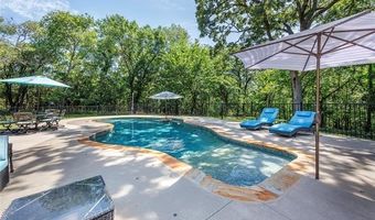 1528 Smysor Dr, Bartlesville, OK 74006