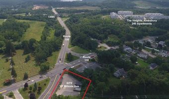 39 Hillside Ave 1, 2, Amesbury, MA 01913