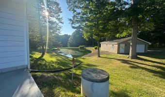 13715 N Delaware Rd, Batesville, IN 47006
