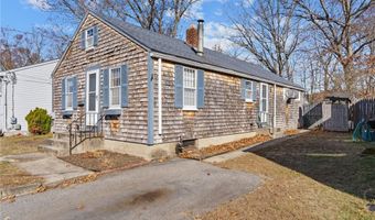 21 Riverside Ave, Johnston, RI 02919