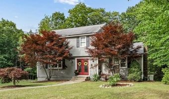 21 Nathaniel Dr, Amherst, NH 03031