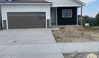 3127 FALCON Cir, Billings, MT 59106