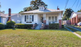 1231 Heard Ave, Augusta, GA 30904