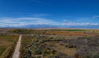 Hwy 32, Byron, WY 82412