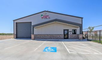 3801 Business Park # 700 Dr, Amarillo, TX 79110