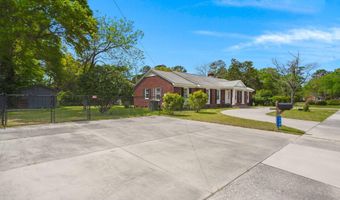 179 Azalea Ave, Bamberg, SC 29003