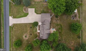 12506 TAYLOR MILL Rd, Laurel, DE 19956