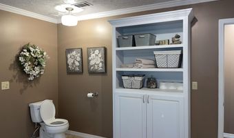 3851 Espey-Hedgepeth Rd, Bailey, MS 39320