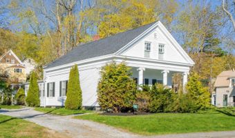 18 Waldo Ave, Belfast, ME 04915