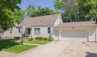 1338 Terrace, Adrian, MI 49221