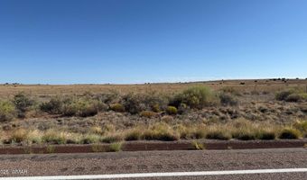 US Highway 180 lot 9C, Concho, AZ 85924