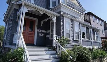 12 CATHERINE St 2, Newport, RI 02840