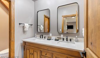 319 Skywood Dr, Big Sky, MT 59716