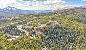 Nhn Joy Road, Big Sky, MT 59716
