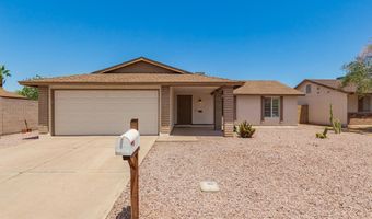 1512 W MARIPOSA Dr, Chandler, AZ 85224