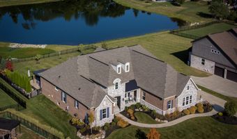 5818 Oakmont Blvd, Bargersville, IN 46106