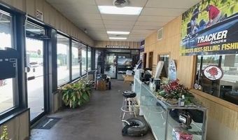 4615 N Highway 71, Alma, AR 72921