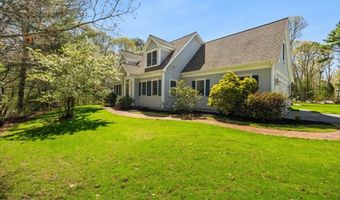 2 Boulder Rd, Bourne, MA 02532