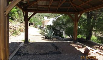 60 Wood Cyn, Bisbee, AZ 85603