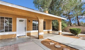 14769 Nanticoke Rd, Apple Valley, CA 92307