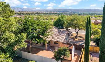 1900 OLD JEROME Hwy, Clarkdale, AZ 86324