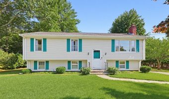 5 Nelson St, Attleboro, MA 02703