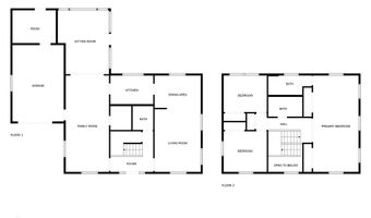 2512 Randall Dr, Biloxi, MS 39531