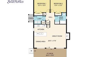 77 Parker Trl, Albrightsville, PA 18210