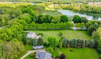 5576 Kidder Rd, Almont, MI 48003