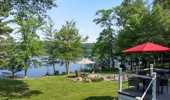 Tbd 15th Avenue NW, Backus, MN 56435