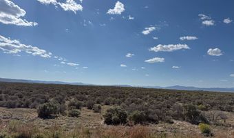 Palomar Dr lot 608, Beryl, UT 84714