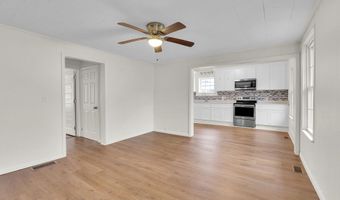 321 Manning St, Arcadia, SC 29320