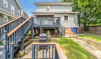 314 Judson Pl, Bridgeport, CT 06610