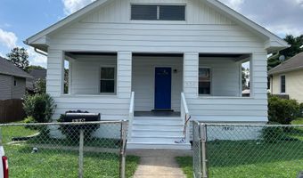 229 DORIS Ave, Brooklyn Park, MD 21225