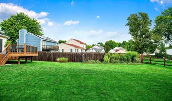 3202 POUSKA Rd, Abingdon, MD 21009