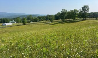 2359 White Tree Hill Rd, Ballard, WV 24918