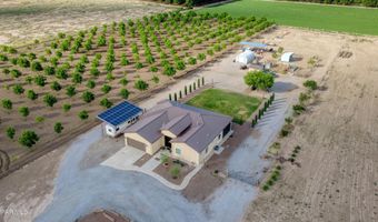 2634 W OHARA Rd, Anthony, NM 88021
