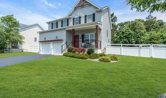 93 Bridle Path, Bayville, NJ 08721