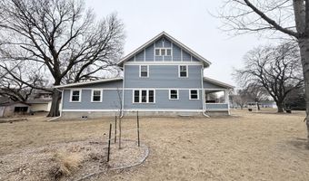 822 W Church St, Albion, NE 68620